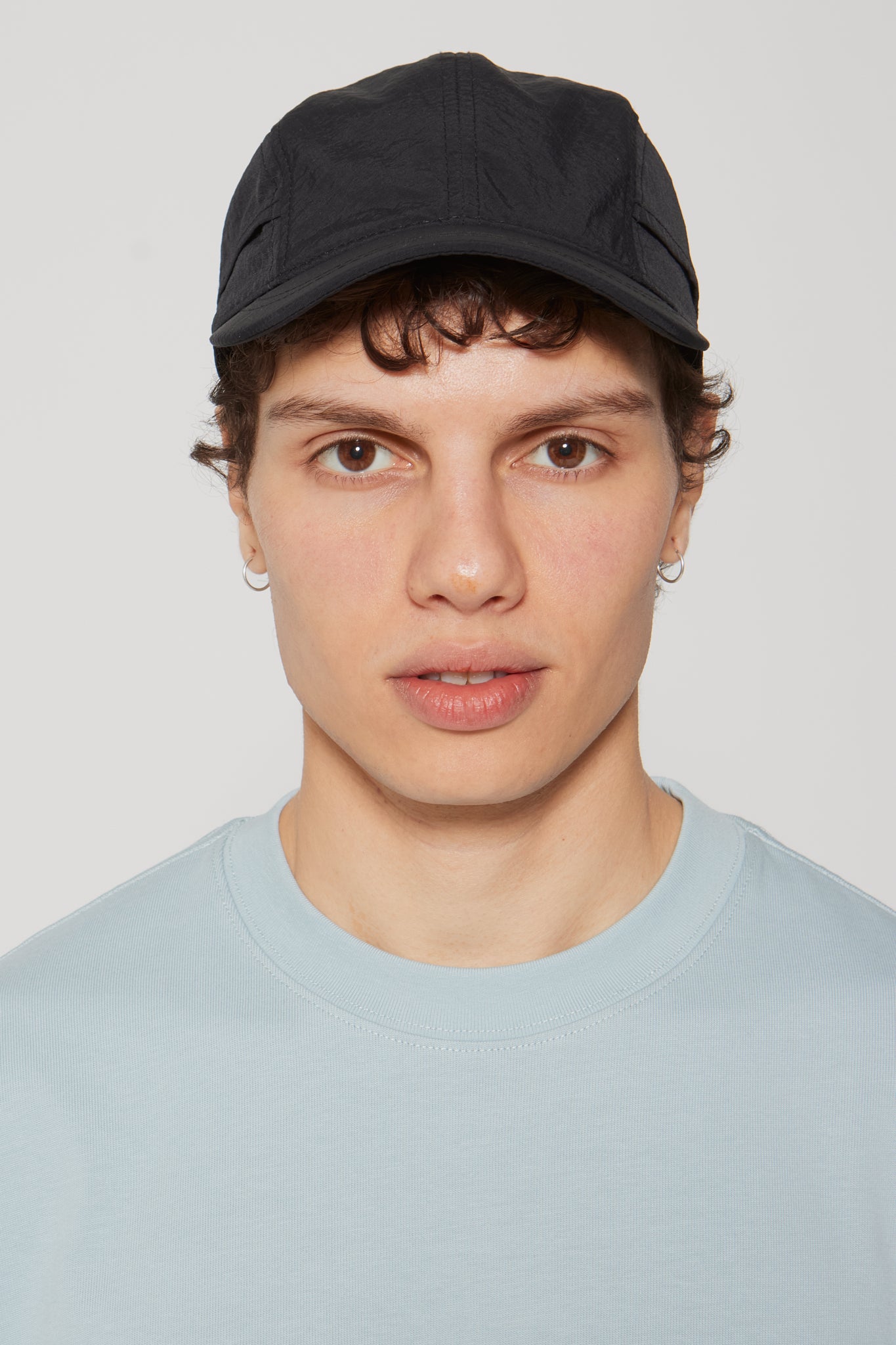 REGULAR FIT ICE BLUE