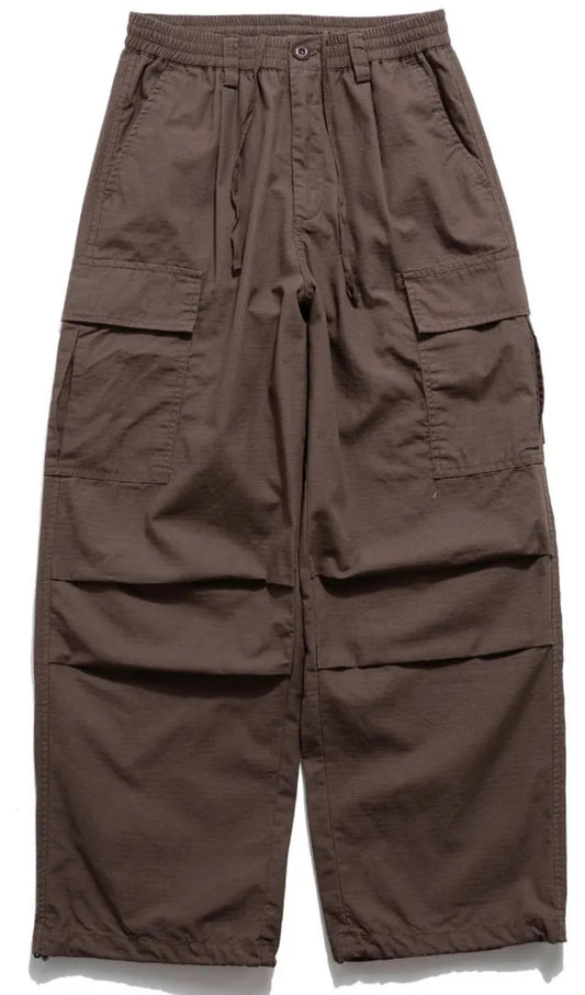 CARGO BAGGY FIT