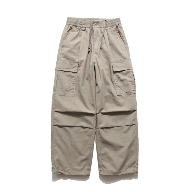 CARGO BAGGY FIT