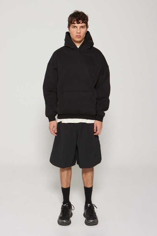 BERMUDA TEC OVERSIZED