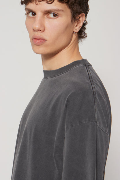 WASHED RELAXED TEE